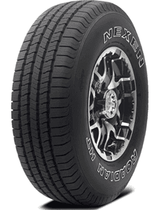 Nexen Roadian HT LT Tire Review