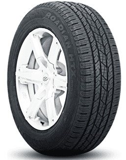 Nexen Roadian HTX RH5 Tire Review