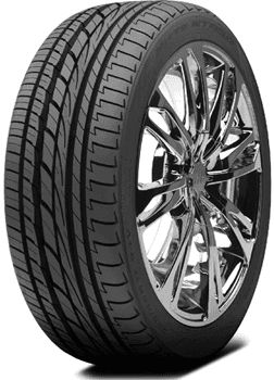 Nitto NT850 Plus CUV Tire Review