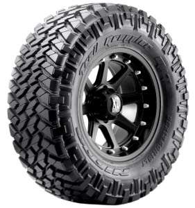Nitto Trail Grappler M/T Tire Review