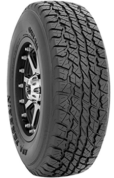 Ohtsu AT4000 Tire Review