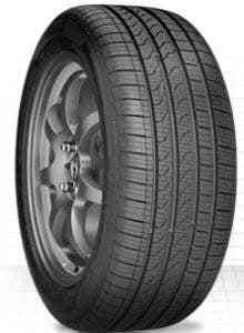 Pirelli Cinturato P7 All Season Plus Tire Review