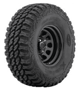 Pro Comp Xtreme MT2 Radial Tire Review