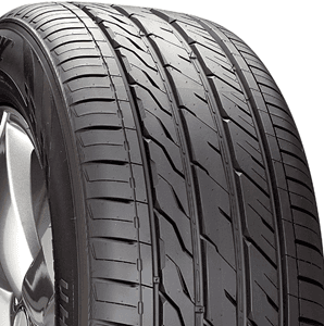 Sentury UHPT Tire Review