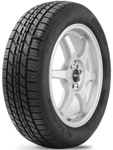 Starfire SF340 Tire Review