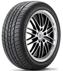 Sumitomo HTR A/S P01 Tire Review