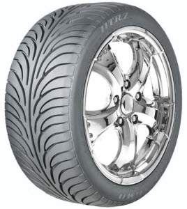 HTR Z II from Sumitomo Tires