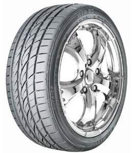 HTR Z III Tires from Sumitomo