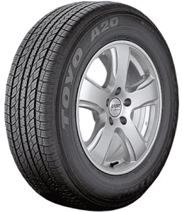 Toyo Open Country A20 Tire Reviews