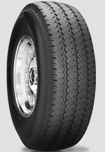 Vision Tires Load Boss Trailer Tire Review