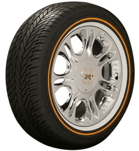 Vogue Custom Built Radial VII Tire Review