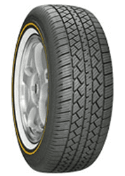 Vogue Wide Trac Touring II Tire Review
