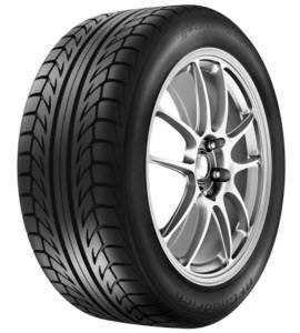 BFGoodrich g-Force Sport Comp-2 Tire Review