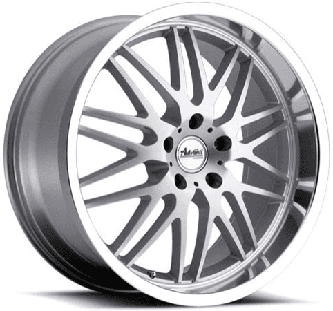 Advanti 63MS Kudos Wheels