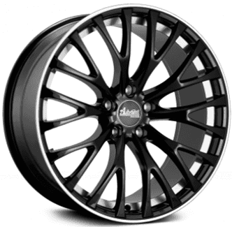 Advanti 77B Fastoso Wheels