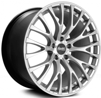 Advanti 77S Fastoso Wheels