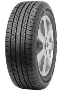 BFGoodrich Advantage T/A Tire Review