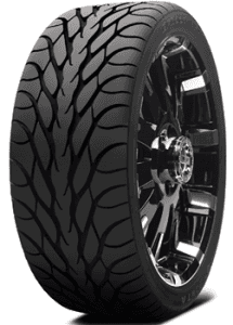 BFGoodrich g-Force T/A Tire Review