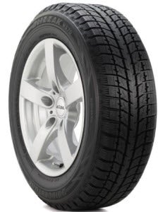 Blizzak WS70 Winter Tire from Bridgestone Tires