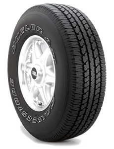 bridgestone revo 2 tire reviews