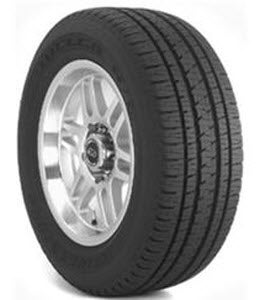 Bridgestone Dueler H/L Alenza Tire Review