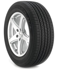 Bridgestone Dueler H/L 400 Tire Review