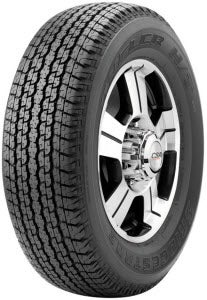 Bridgestone Dueler H T D840 Tire Review Rating Tire Reviews And More