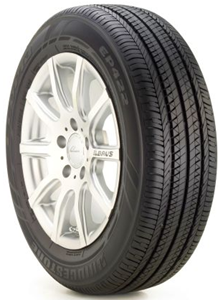 Bridgestone Ecopia EP422 Plus Tire Review