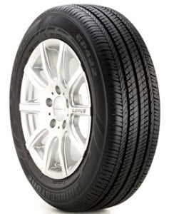 Bridgestone Ecopia EP422 Tire Review