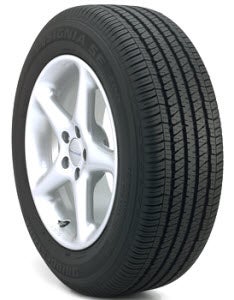 Bridgestone Insignia SE200 Tire Review