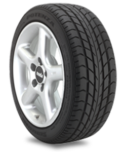 Bridgestone Potenza RE050 Tire Review