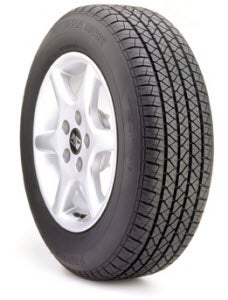 Bridgestone Potenza RE92 Tire Review