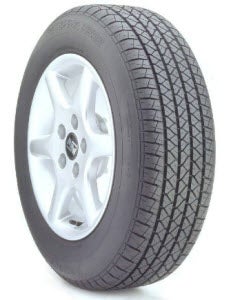 Bridgestone Potenza RE92A Tire Review