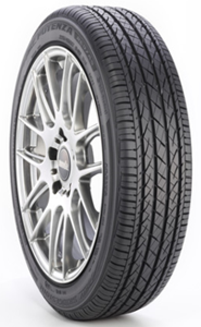 Bridgestone Potenza RE97AS Tire Review 