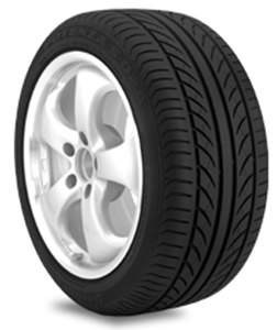 Bridgestone Potenza S 02S Tire Review