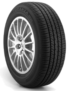 Bridgestone Turanza ER30 Tire Review