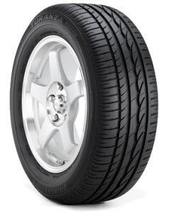 Bridgestone Turanza ER300 Tire Review