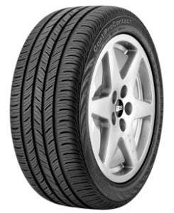 Continental ContiProContact Tire Review
