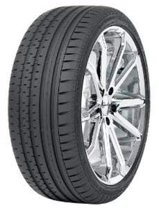Continental ContiSportContact 2 Tire Review