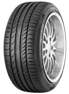 Continental ContiSportContact 5P Tire Review