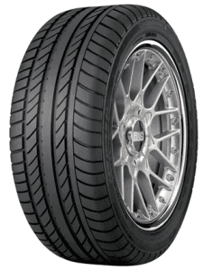Continental Conti Sport Contact Tire Review