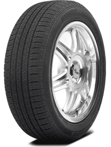 Continental ContiTouringContact CV95 Tire Review