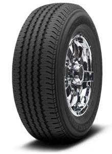 Continental ContiTrac SUV Tire Review