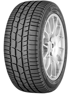 Continental ContiWinterContact TS830P Tire Review