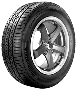 Continental TrueContact Tire Review