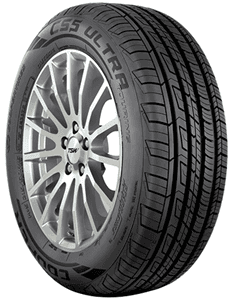 Why car enthusiasts use Cooper Tires on their vehicle?