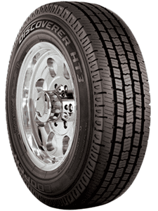 Cooper Discoverer HT3 Tire Review