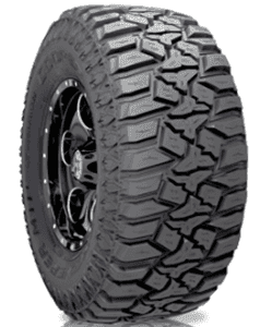 Cooper Discoverer MTP Tire Review