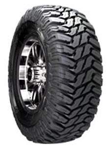 Cooper Discoverer Radial STT TEK3 Tire Review