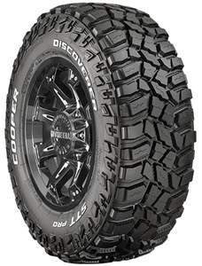 Top 10 Mud Terrain Tires Of 21 Tire Reviews And More